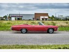Thumbnail Photo 5 for 1968 Chevrolet Impala SS